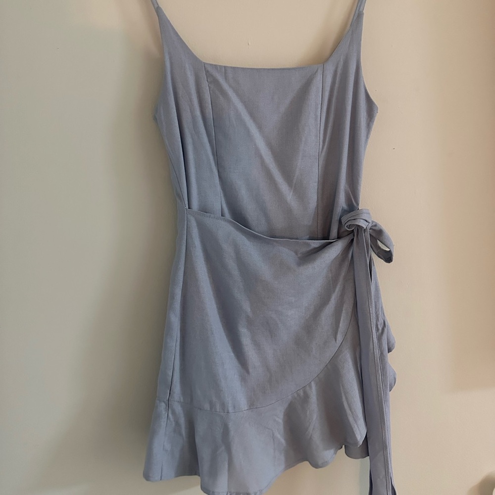 Princess Polly Dress